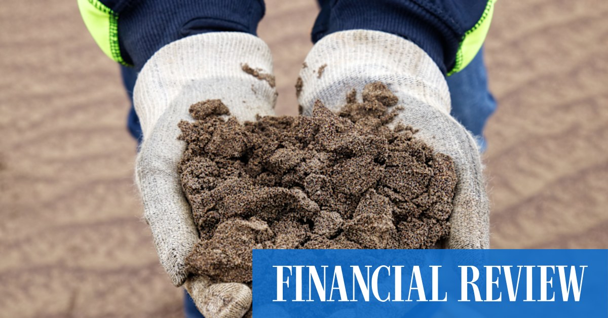 ASM share price soars over 120pc on takeover bid, refinery in doubt