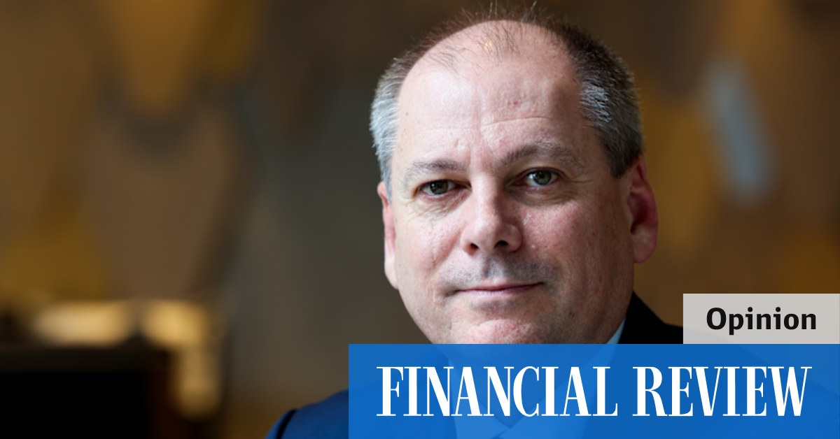 RBA interest rates: Why Michele Bullock won't find any reassurance in the latest Westpac results - Vimarsana News