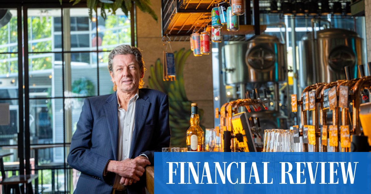 Property investment: Australian pubs shake off the shutdown blues - Vimarsana News
