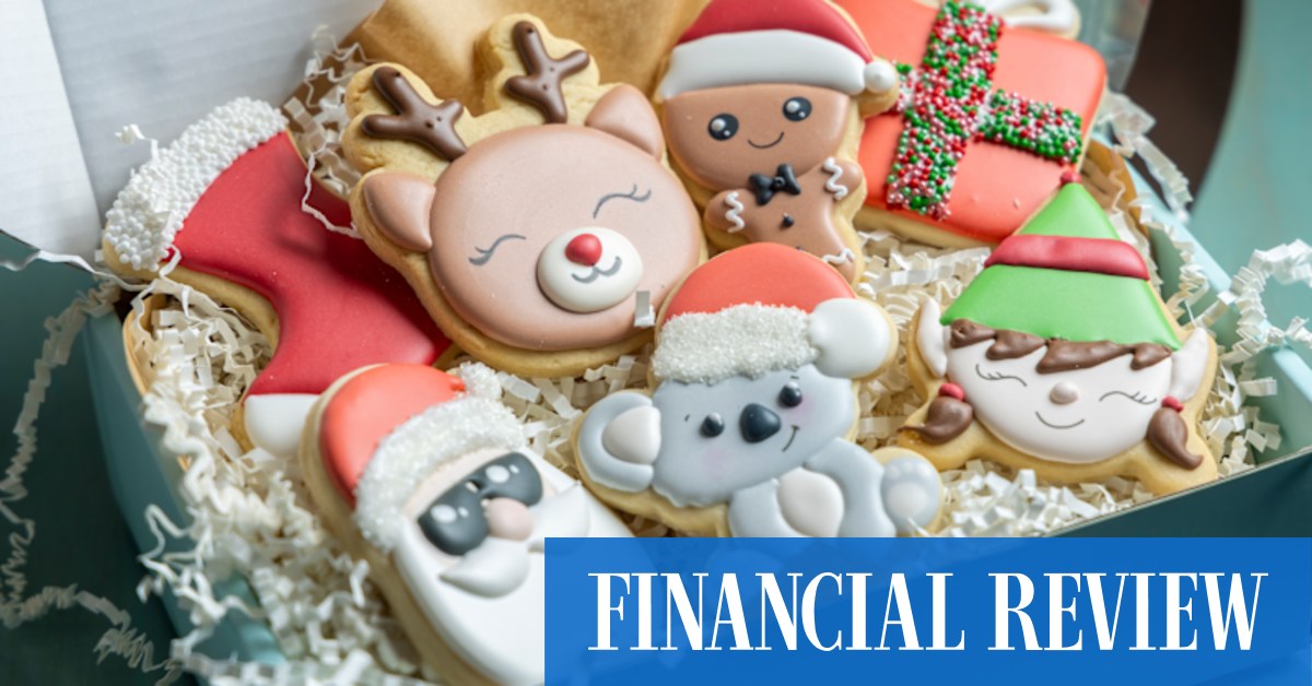 Christmas cooking hacks from Hey There Cookie, Broadwater Oysters, Enoteca Sileno and more - Vimarsana News