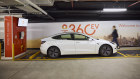Origin Energy’s 360 EV program helps businesses transition their fleets to EVs.
