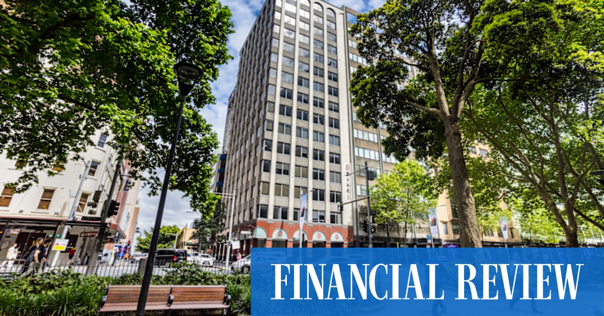 Indonesia's Karim family to convert Sydney office tower into luxury hotel, buys Brisbane boutique hotel - Vimarsana News