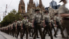 The auditor-general has criticised the Defence Department’s security vetting system. 