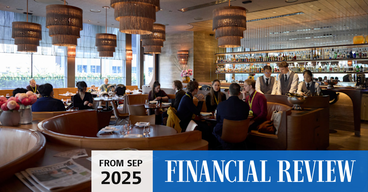 AFR About Time Watch Weekend 2025: Lanyard pick-up, appointments ...