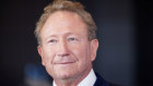 Billionaire Andrew Forrest.