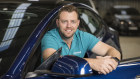 Tim Slattery directors of Slattery Auctions has launched an dedicated EV auction site, as the volume of used battery-powered vehicles grows.