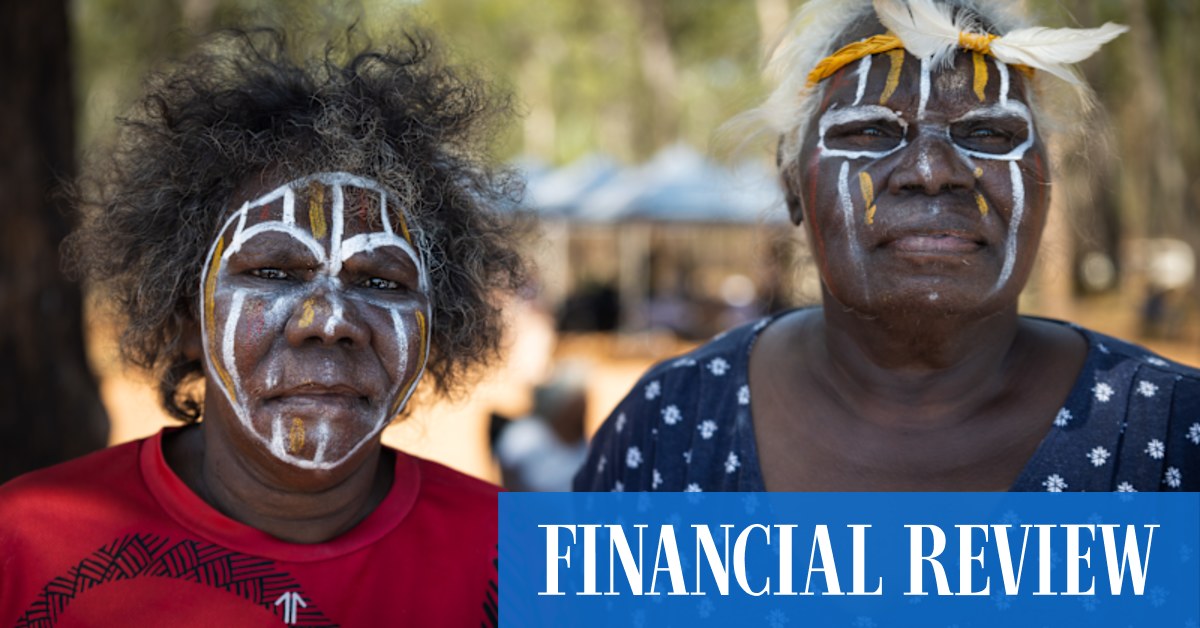 Santos' Barossa gas project: ANZ Bank and other lenders targeted in fresh battle - Vimarsana News