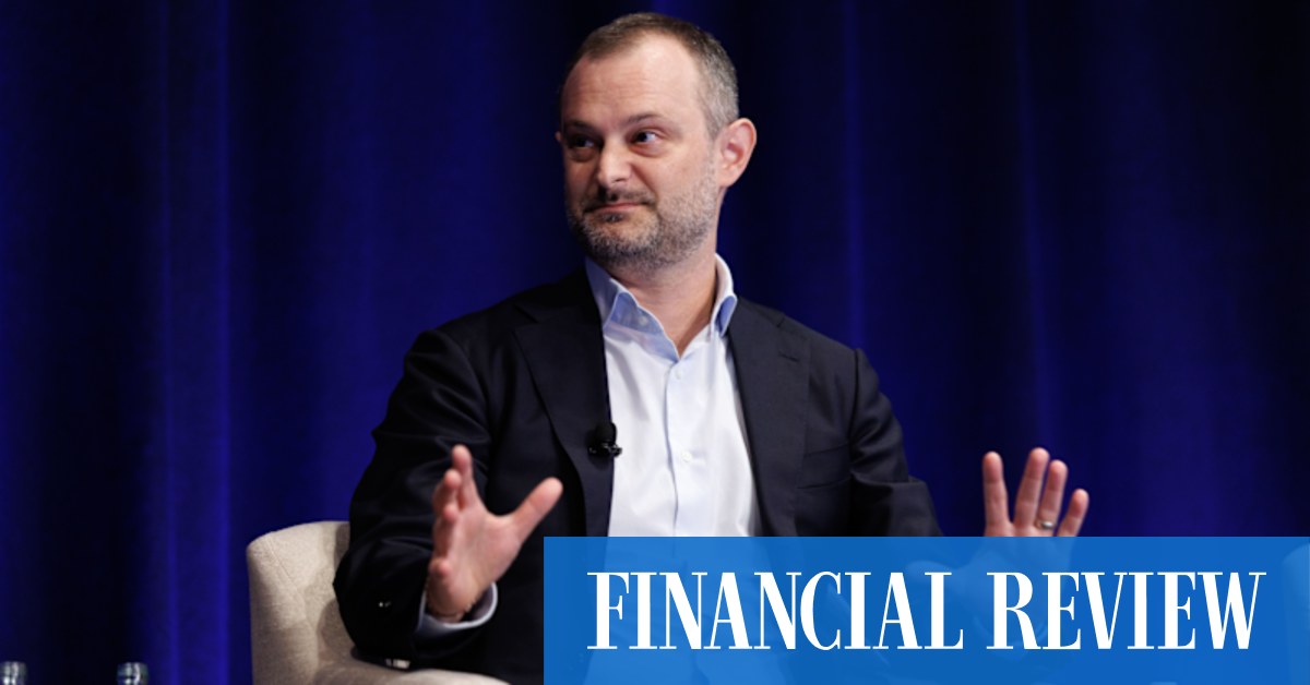 afr.com - James Eyers - Leaked NSW inquiry says PEXA and banks deliberately hinder competition