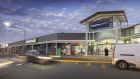 The Brassall Shopping Centre near Ipswich was bought for $46.5 million.