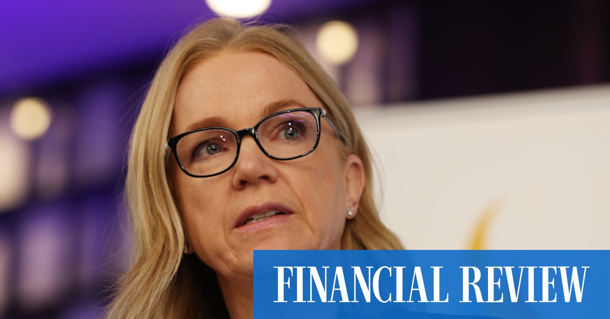 afr.com - Angela Macdonald-Smith - Amplitude, Beach strike gas deal amid reservation price worries