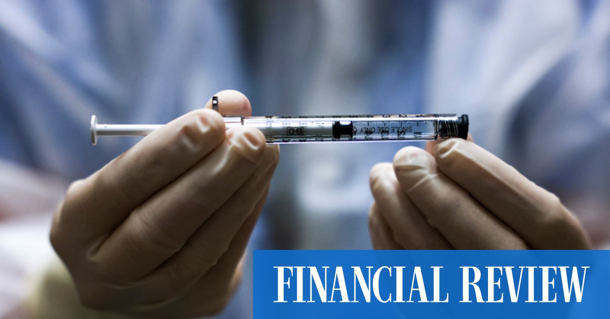 Thousands believe COVID-19 vaccines harmed them. Is anyone listening? - Vimarsana News