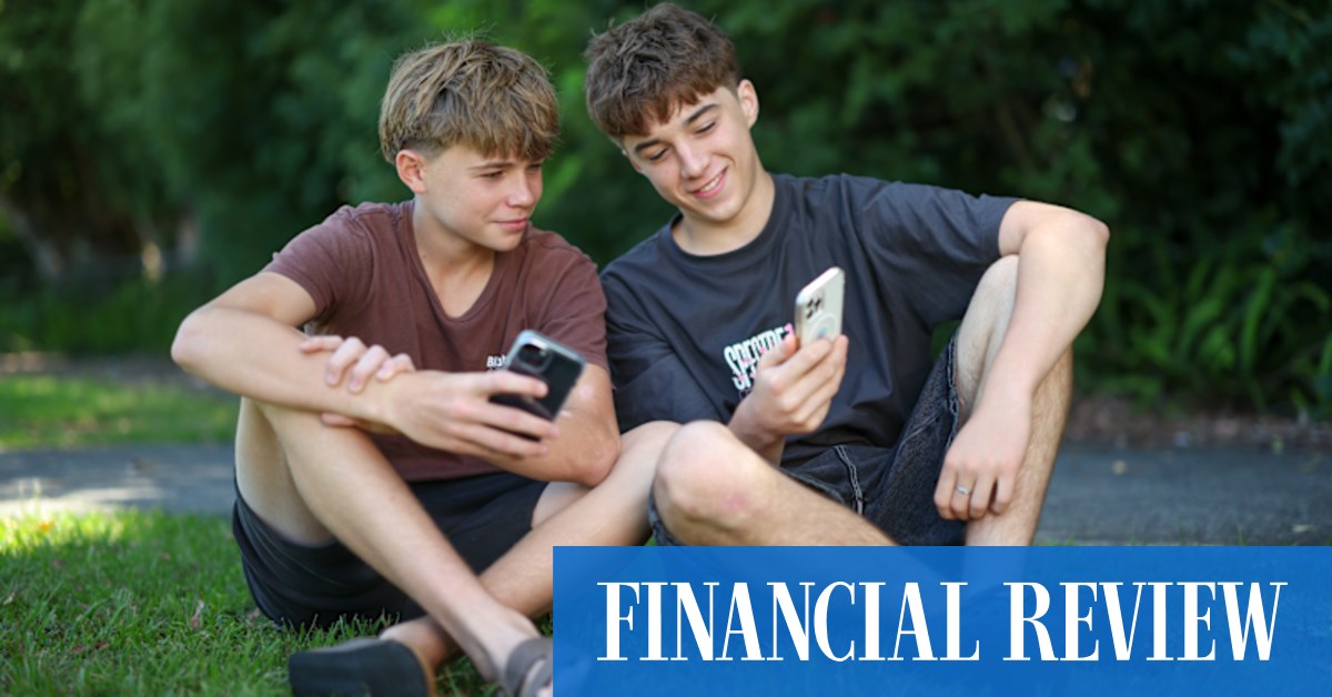 Under 16s are getting ready for the impending prohibition by downloading new apps, getting VPNs, fake IDs and even exchanging phone numbers.