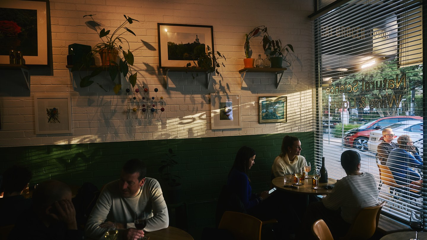 Why bars and bottleshops are going all in on Australian booze