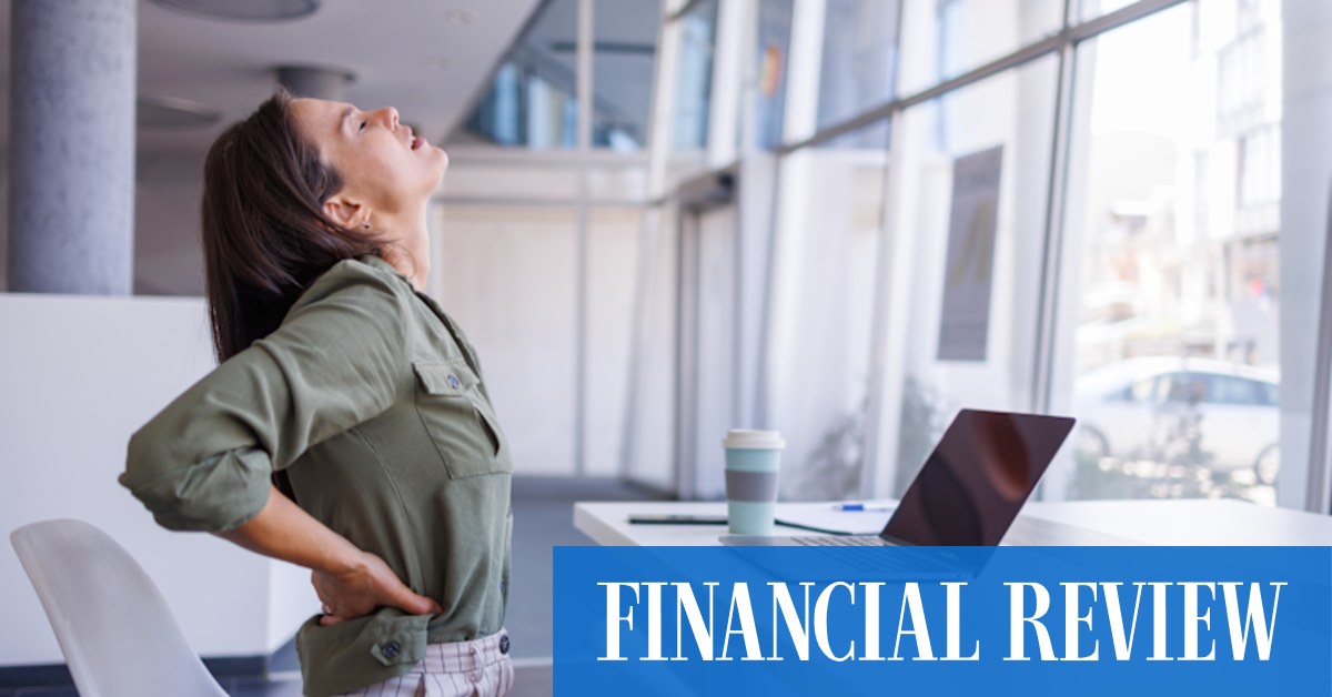 afr.com - Sarah Thompson, Kanika Sood, Angira Bharadwaj - Buyout giant Riverside puts $500m-plus allied health biz on the block