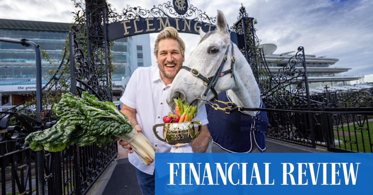 What's new in The Birdcage at the Melbourne Cup? Luke Mangan at the Lexus Pavilion and a Michelin stars from Curtis Stone - Vimarsana News