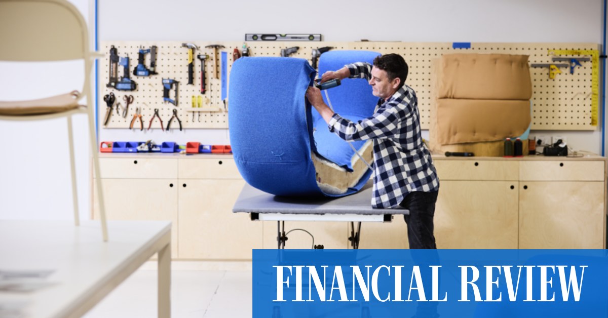 Australian furniture maker Jardan has doubled the size of its factory in Scoresby, Victoria - Vimarsana News