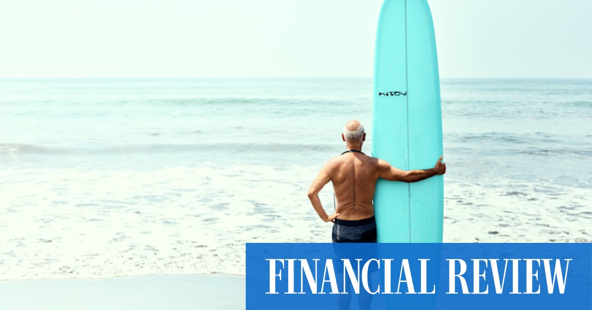 Retirement planning: How much do you need to retire? - Vimarsana News