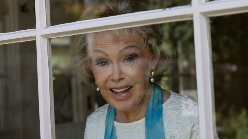 Blanche d'Alpuget: A life built on rejecting conventional rules