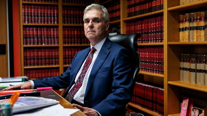 FWC hit by wave of AI-assisted dismissal claims from Uber drivers