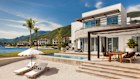 A villa at One&Only Portonovi, Montenegro.