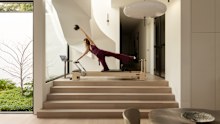 Clients can enjoy Your Reformer in the comfort and privacy of their home.