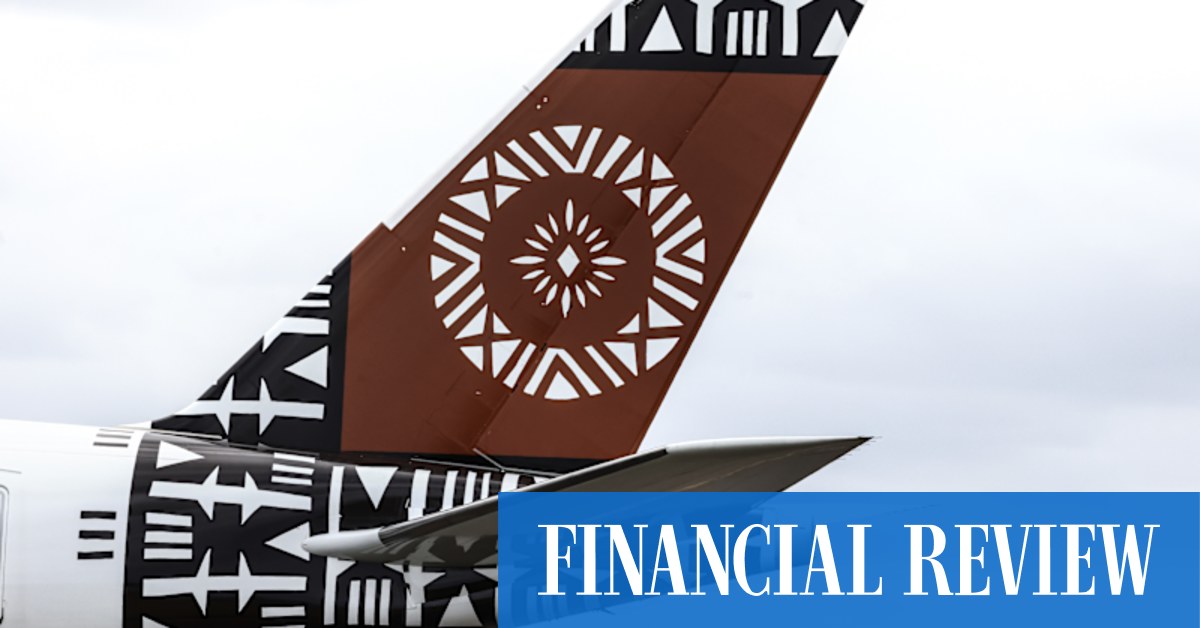 This tiny airline wants to give the big guys a run for their money - Vimarsana News