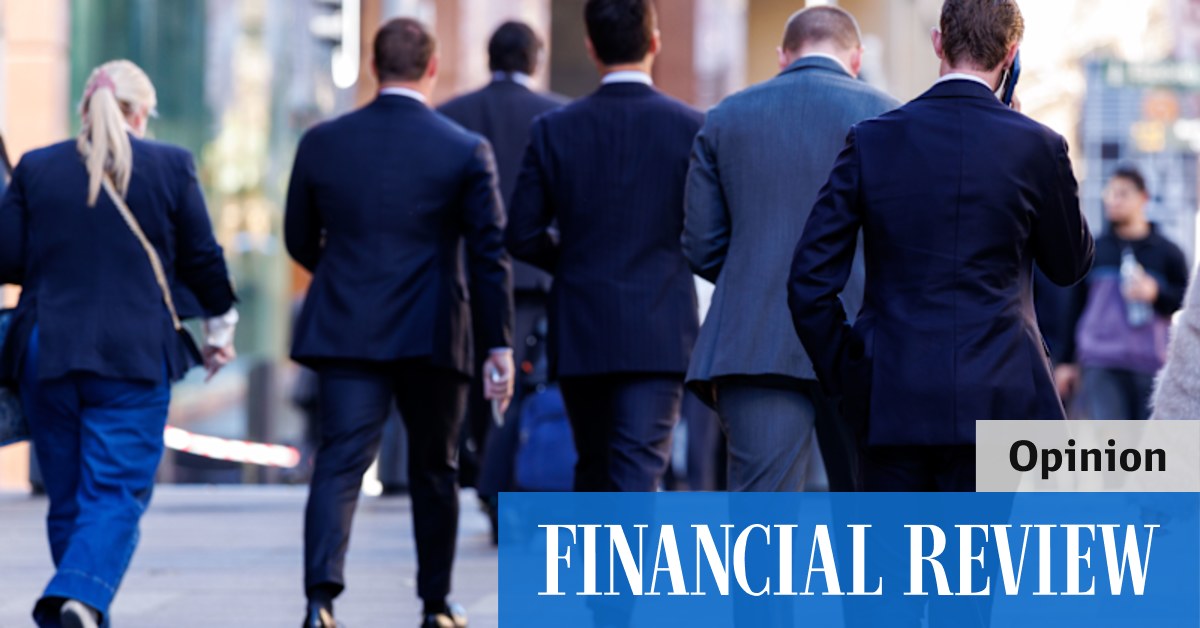 AI is taking the easy work. But can leaders sustain what’s left? - AFR