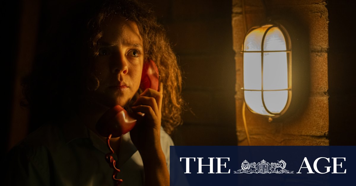 The best new shows to stream in January