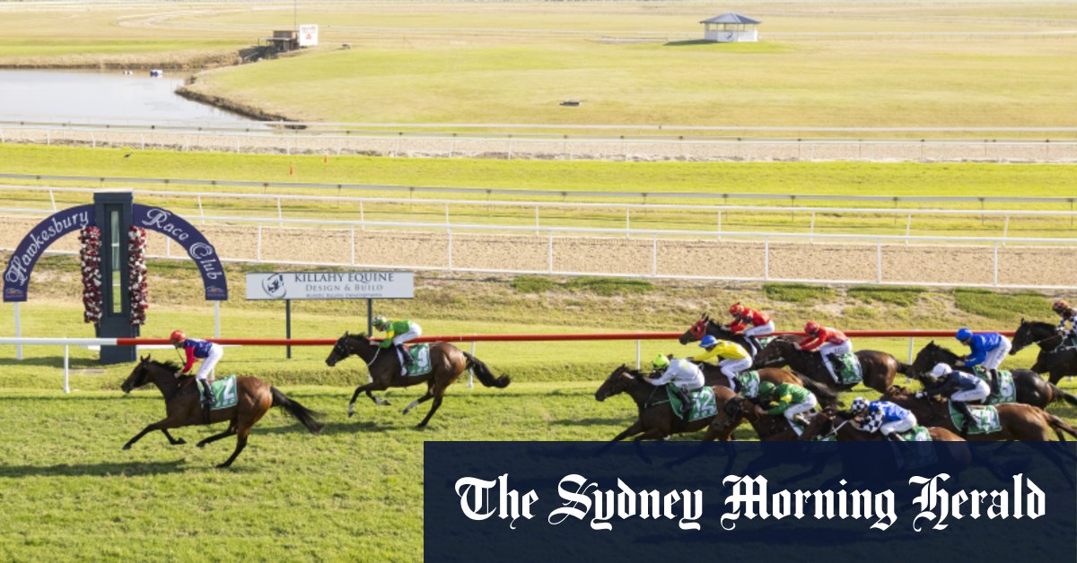 Race-by-race preview and tips for Hawkesbury meeting on Tuesday