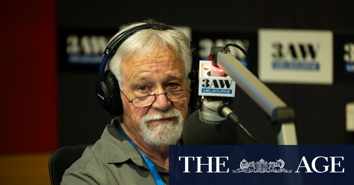 Nine Radio (Talk) - Major Metropolitan Radio - Media Spy