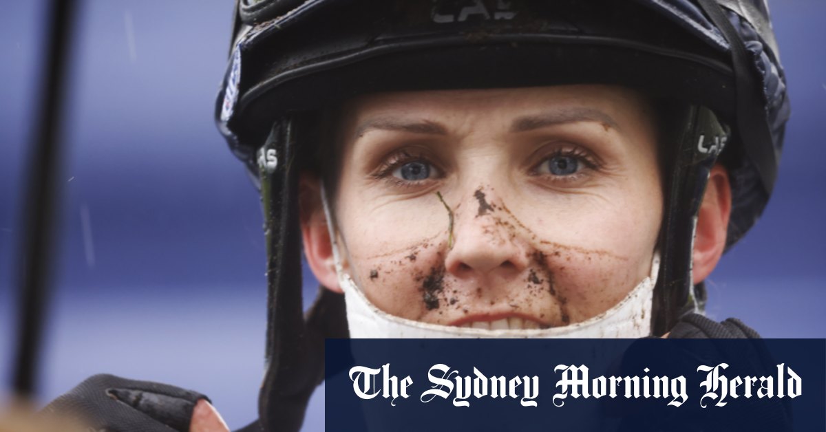 Jockeys look to make their mark in Melbourne Cup debuts