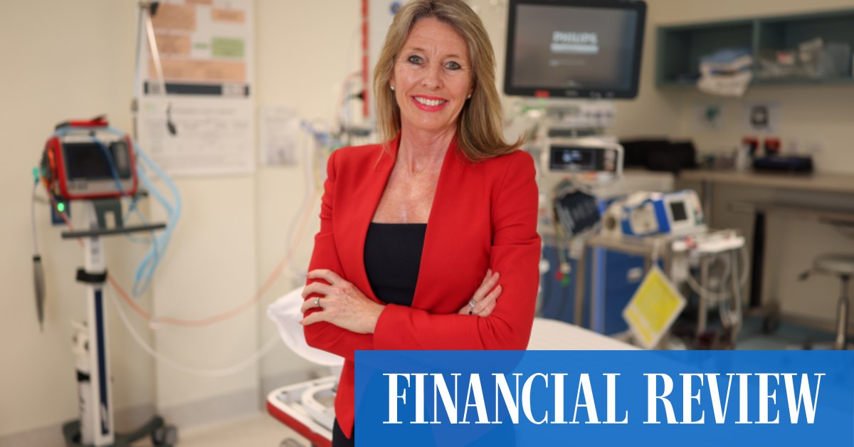 Private Hospitals Reject 'Misleading' Funding Promise, Demand Premium Increase