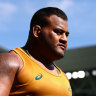 ‘An experienced No.10 would have helped’: Wallabies have say on what went wrong at World Cup