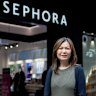 Jenny Cheah, managing director of South-East Asia, Oceania and India for global beauty brand Sephora.