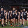 Power shock proves Carlton’s heart-starter, but it should never have come to that