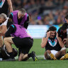 Aliir did not have key test after head clash; AFL investigation ongoing