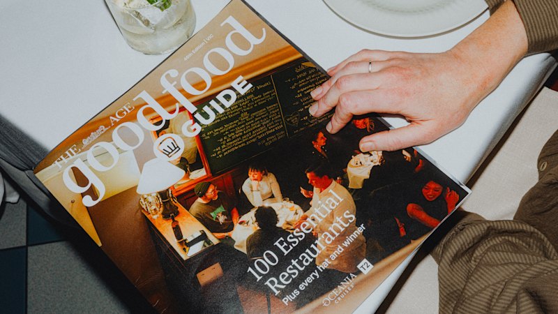 Sydney's Culinary Stars: The Hats Are Dropping and We're Ready to Judge!