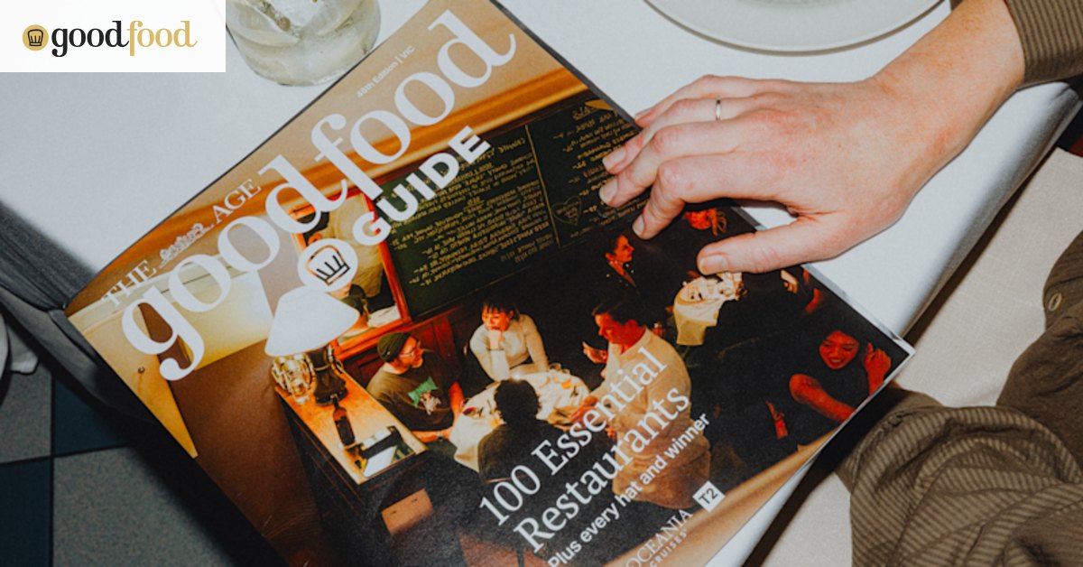 20 new hats, Lake House’s four-decade streak: Good Food Guide drops tonight