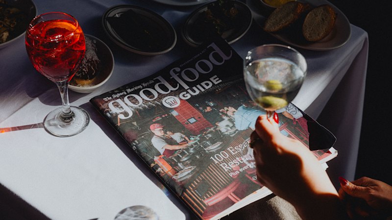 Sydney’s Dining Map Has Shifted, and the Suburbs Are Winning