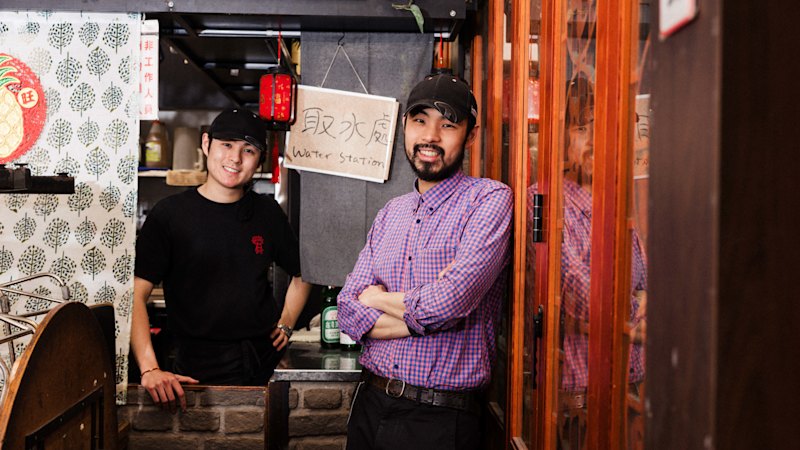 Mother Chu’s Taiwanese Gourmet in Chinatown draws a new generation after 35 years