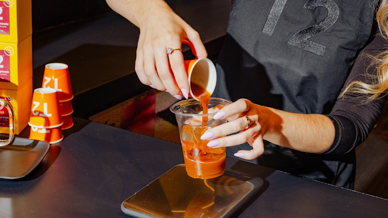 T2 opens take-away tea outlets at Chatswood Chase and Pitt Street