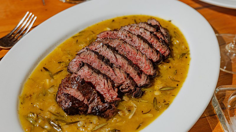 Here’s your August dining hit list, Sydney (including where to try this steak)
