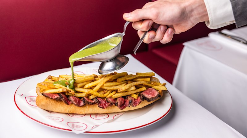 High-Low Plates and Shoddy Service: The Real State of Sydney Dining