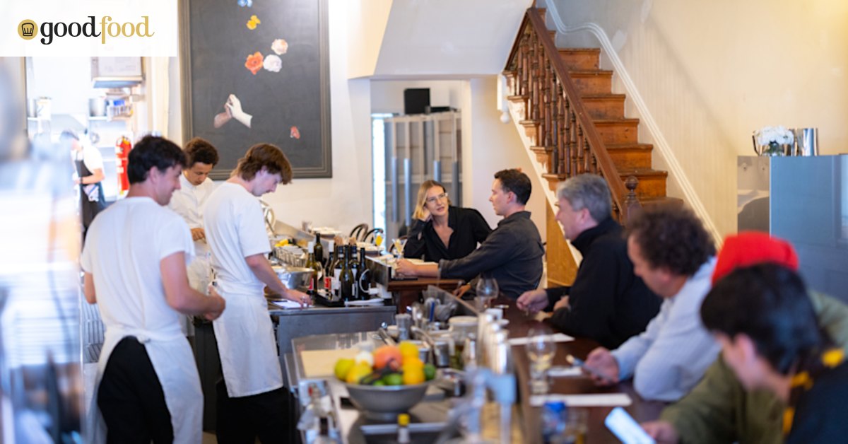 Opened in the shadow of its predecessor Gerald’s, Bar Carnation is startlingly bright