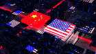 We should expect to see a tightening dogfight on tech competitiveness between the US and China.