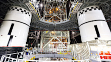 NASA is moving fast on its plans to build a moon base and return astronauts to the lunar surface in as little as two years.
