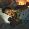 Teen brains need more sleep: Why they struggle to get out of bed