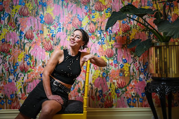 Claerwen Leahy was in a “perfect” marriage for 22 years before she realised she was gay.