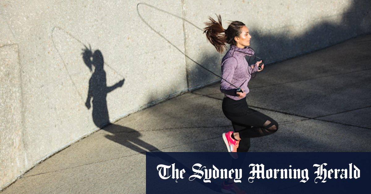 Cheap workouts: Exercising on a budget - Vimarsana News