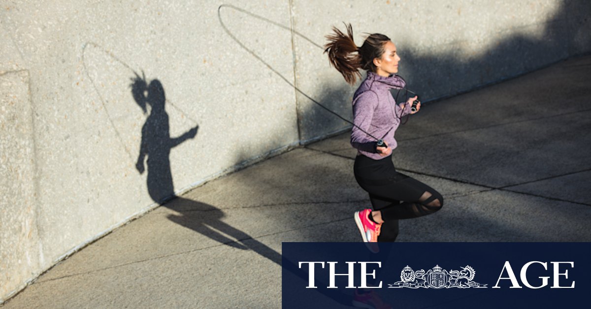 Cheap workouts: Exercising on a budget - Vimarsana News